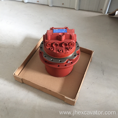 CAT Mini Excavator Travel Motor 302 final drive